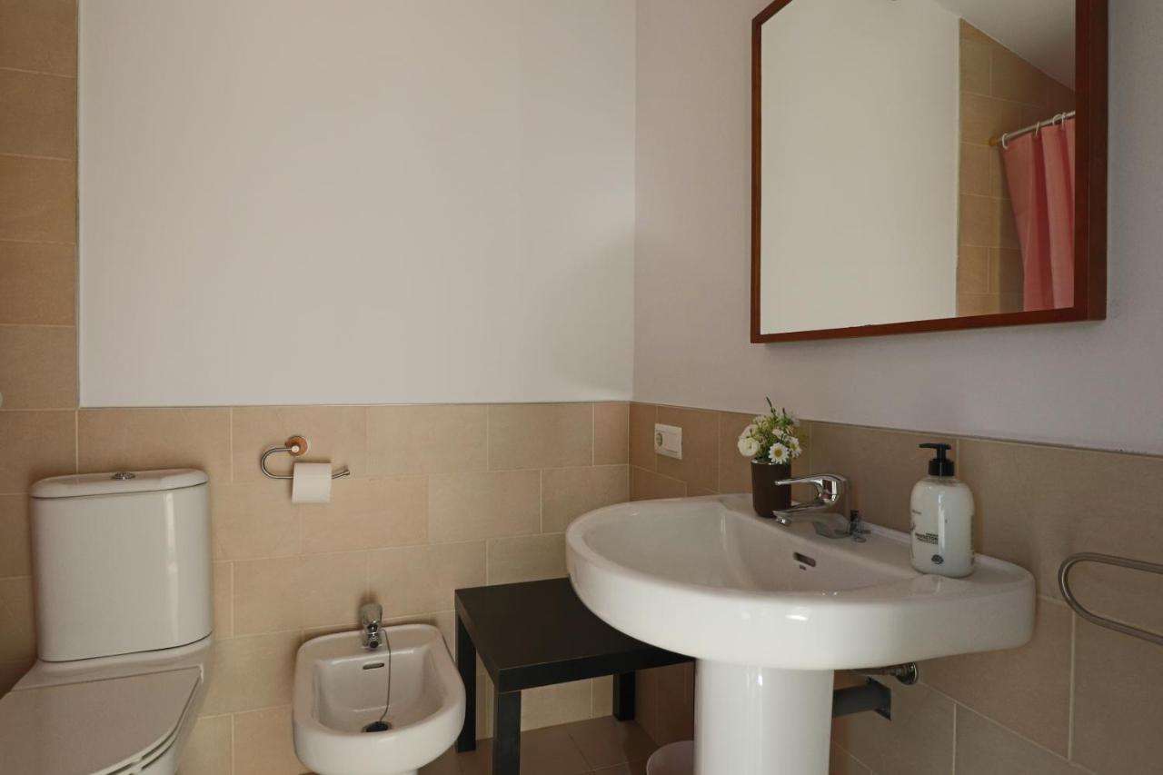 Exclusivo Adosado En Punta Coral El Rompido Apartment Exterior photo