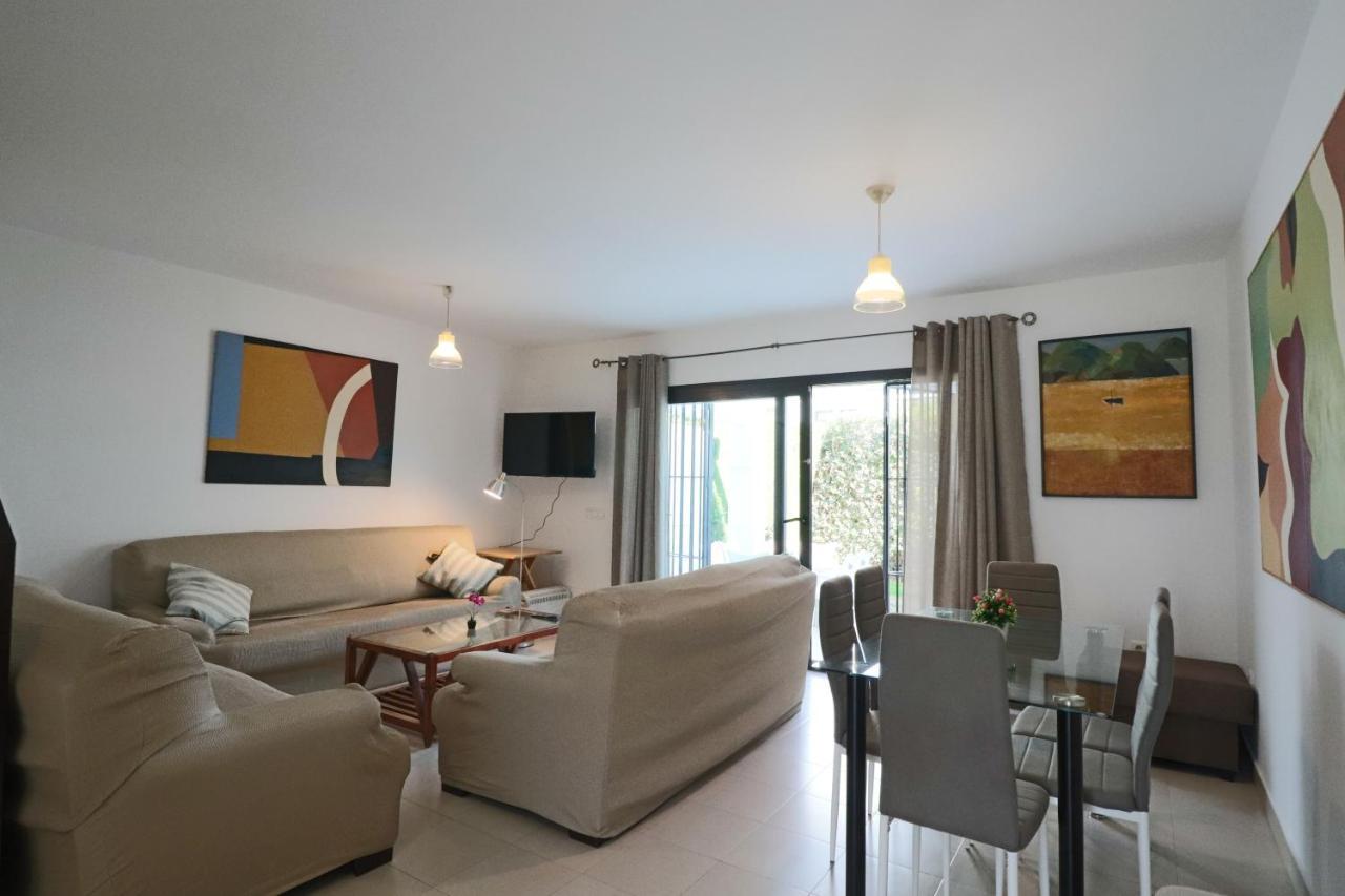 Exclusivo Adosado En Punta Coral El Rompido Apartment Exterior photo